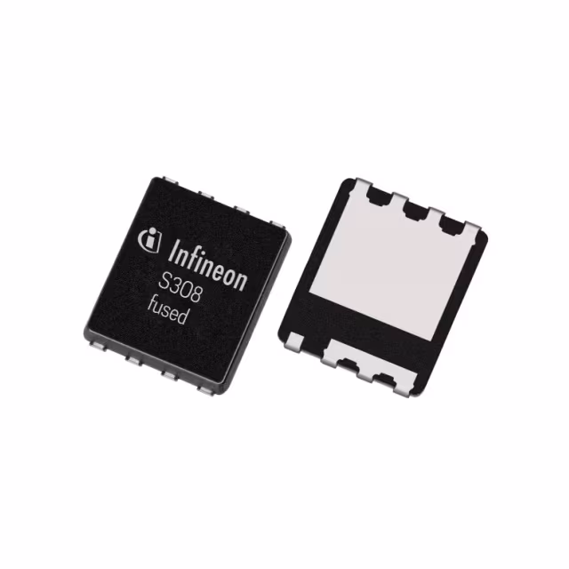 BSZ0994NSATMA1 Infineon Technologies  Transistoren - FETs MOSFETs - Einzeln